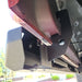 ATTITUDE MODULAR SIDE STEPS - BLACK - 2020-2022 CHEVY/GMC CREW CAB Chassis Unlimited Inc. 