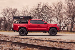 2005-2023 TOYOTA TACOMA OVERLAND RACK
