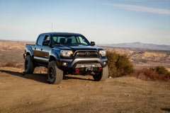 2012-2015 TOYOTA TACOMA HILINE FRONT WINCH BUMPER