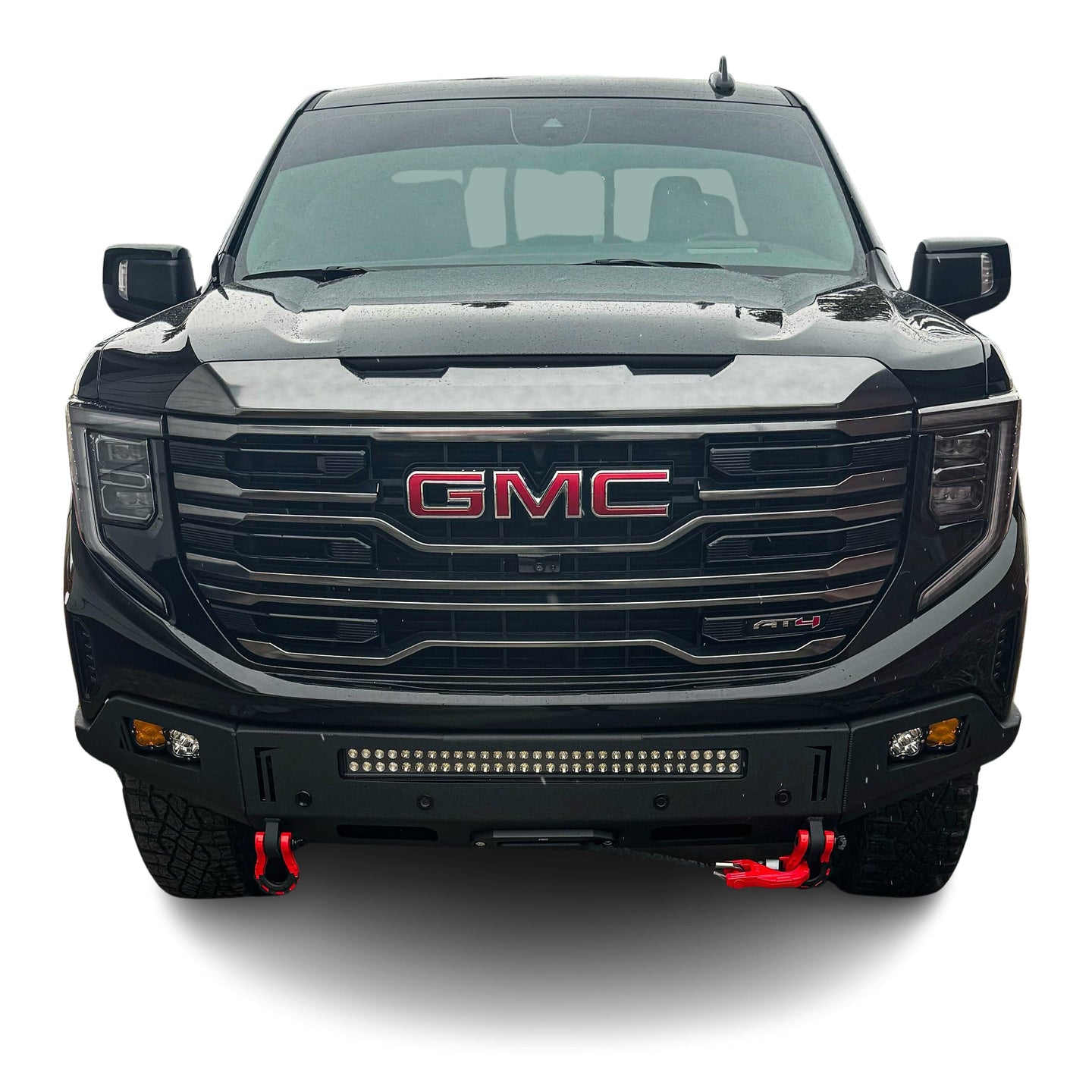 the best 2024 gmc sierra 1500