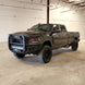 2019-2022 RAM 2500/3500 ATTITUDE FRONT WINCH Bumper Grill Guard Chassis Unlimited Inc. 