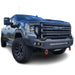 octane front bumper