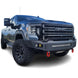 octane front bumper