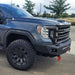 octane front bumper