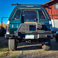 1995-2004 TOYOTA TACOMA SWING OUT REAR BUMPER