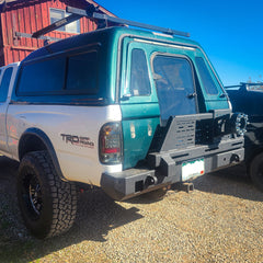 1995-2004 TOYOTA TACOMA SWING OUT REAR BUMPER