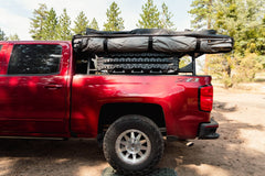 SKY RIDGE 270XL AWNING DRIVER SIDE WITH MOUNTING BRACKETS