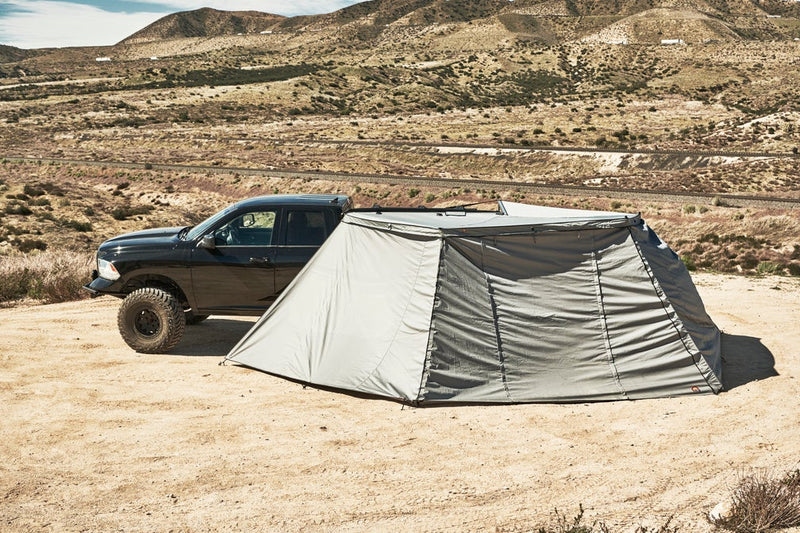 SKY RIDGE 270 AWNING WALL KIT 1 (1 DOOR/1 WALL)