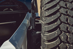 2018-2024 JEEP WRANGLER JL RTC REINFORCED TIRE CARRIER