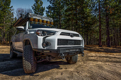 2014-2024 TOYOTA 4RUNNER HILINE BUMPER HIGH CLEARANCE SIDE WINGS