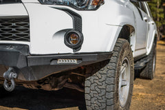 2014-2024 TOYOTA 4RUNNER HILINE BUMPER HIGH CLEARANCE SIDE WINGS