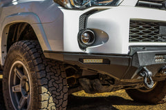 2014-2024 TOYOTA 4RUNNER HILINE BUMPER HIGH CLEARANCE SIDE WINGS