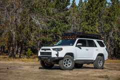 2014-2024 TOYOTA 4RUNNER HILINE BUMPER HIGH CLEARANCE SIDE WINGS