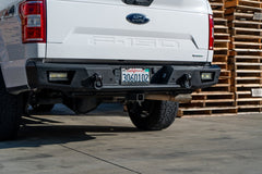 2015-2020 FORD F-150 AMBUSH REAR BUMPER