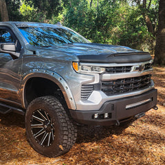 2022-2024 CHEVROLET SILVERADO 1500 OCTANE WINCH BUMPER
