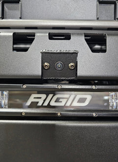 2024+ Land Cruiser 250 Modular Front Winch Bumper LC250