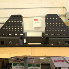 2010-2024 RAM 2500/3500 OCTANE DUAL SWING OUT REAR BUMPER