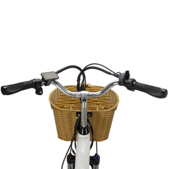 NAKTO Camel 2 Step-Thru
