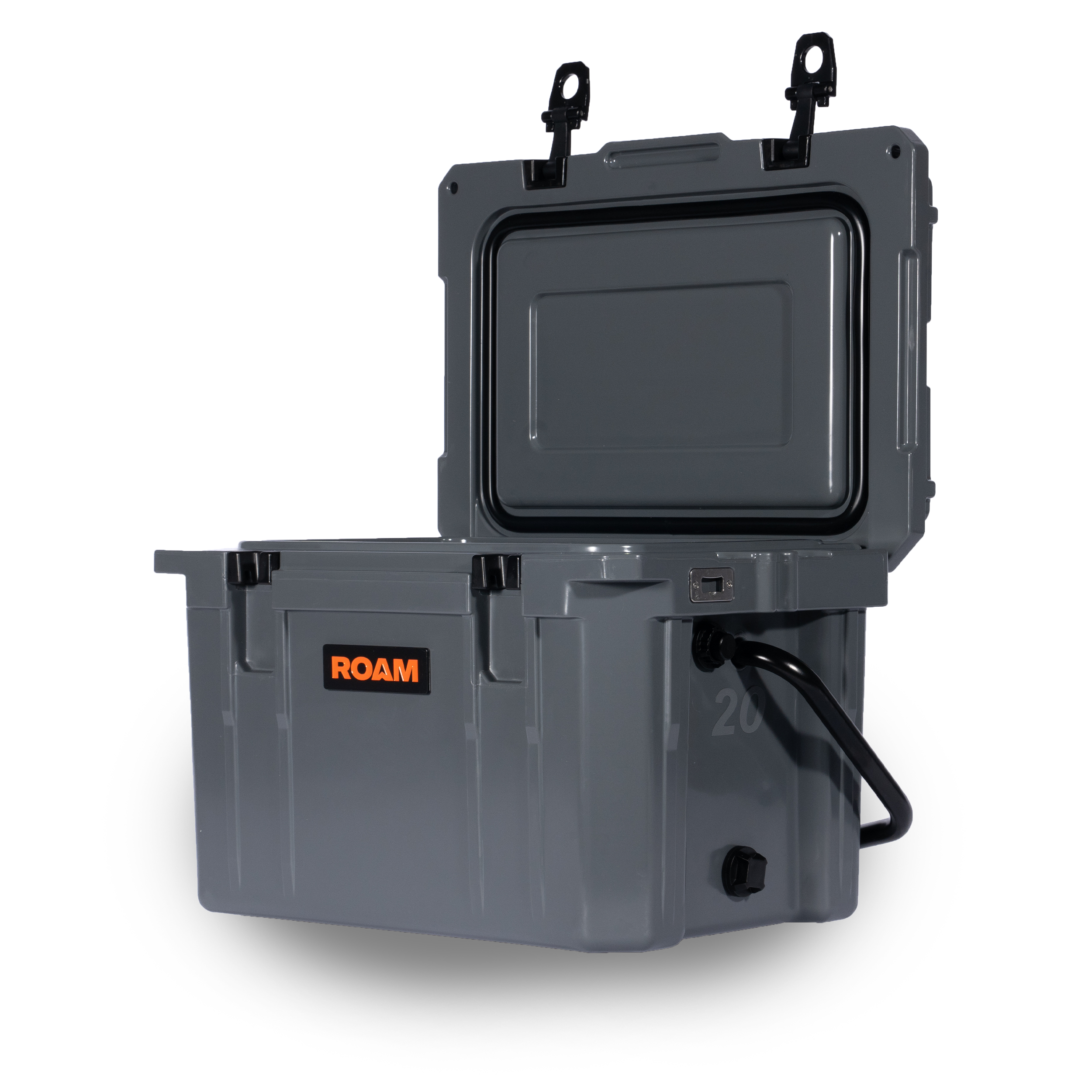 Roam Adventure Co. Rugged Cooler - Thumbnail 2