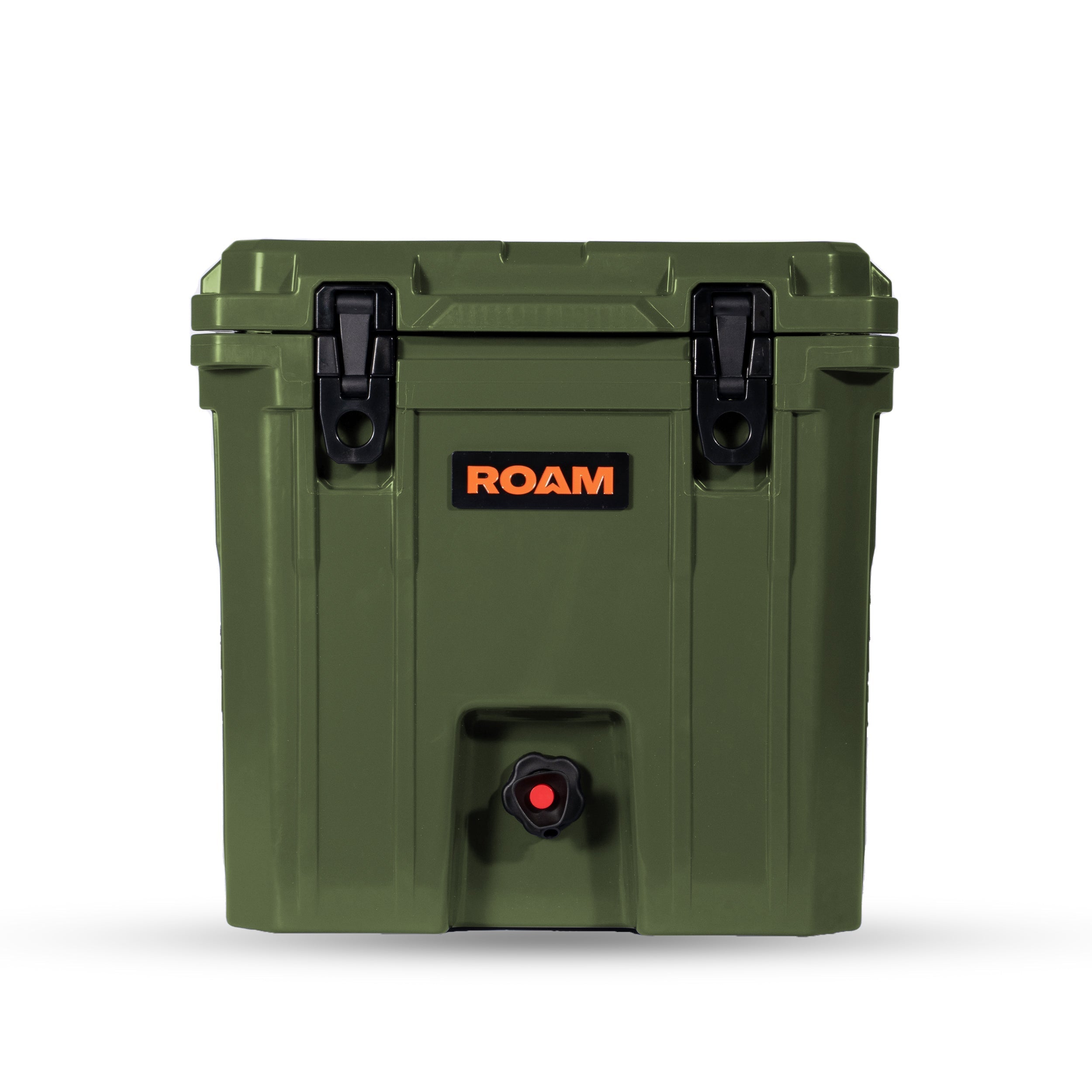 Roam Adventure Co. Drink Tank