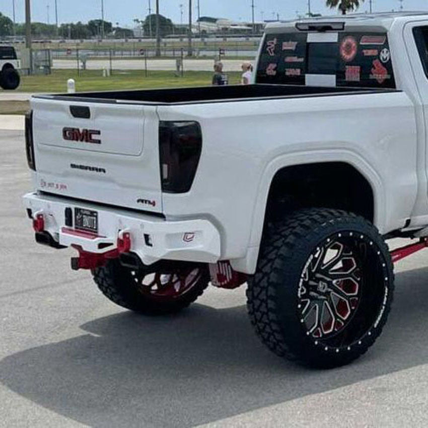 2025 gmc/chevy