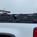 THORAX BED RACK SYSTEM- FITS DIAMOND BACK COVERS 2015-2020 CHEVY COLORADO/GMC CANYON Chassis Unlimited Inc. 