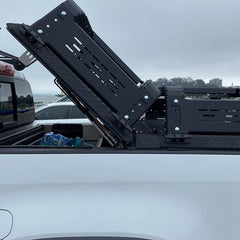 THORAX BED RACK SYSTEM- FITS DIAMOND BACK COVERS 2015-2020 CHEVY COLORADO/GMC CANYON