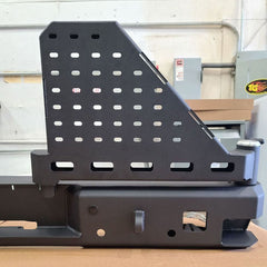 2010-2024 RAM 2500/3500 OCTANE DUAL SWING OUT REAR BUMPER