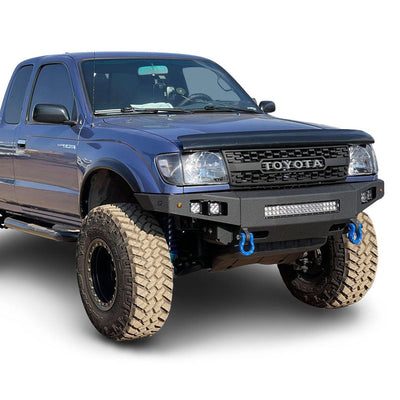 1995-2004 TOYOTA TACOMA OCTANE FRONT BUMPER