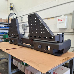 2010-2024 RAM 2500/3500 OCTANE DUAL SWING OUT REAR BUMPER