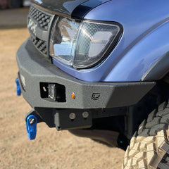 1995-2004 TOYOTA TACOMA OCTANE FRONT BUMPER