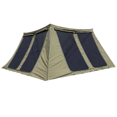CO-Peregrine 270 Right Deluxe W2 with Screen