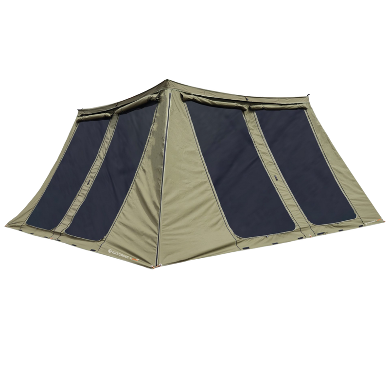 CO-Peregrine 270 Right Deluxe W2 with Screen