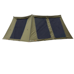 Peregrine 270 Left Deluxe W2 with Screens