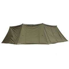 Peregrine 270 Left Deluxe W2 with Screens