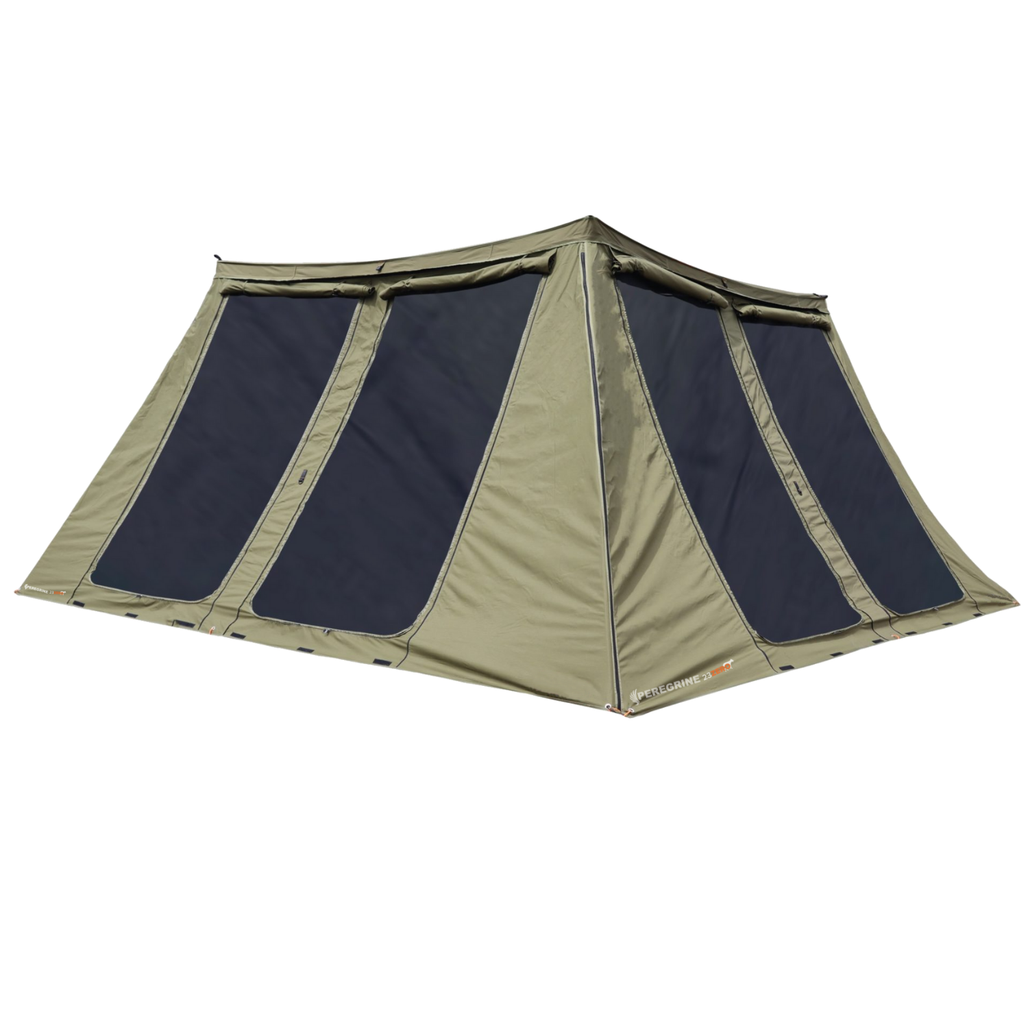 Peregrine 270 Right Deluxe W2 with Screen