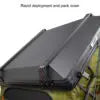 Armadillo AX3 Roof Top Tent