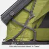 Armadillo AX3 Roof Top Tent
