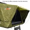 Armadillo AX3 Roof Top Tent