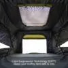 Armadillo AX3 Roof Top Tent