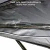 Armadillo AX3 Roof Top Tent