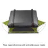 Armadillo AX3 Roof Top Tent