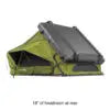Armadillo AX3 Roof Top Tent