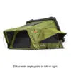 Armadillo AX3 Roof Top Tent