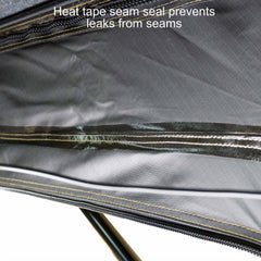Armadillo Horizon 3 Hardshell Tent (Left Only)