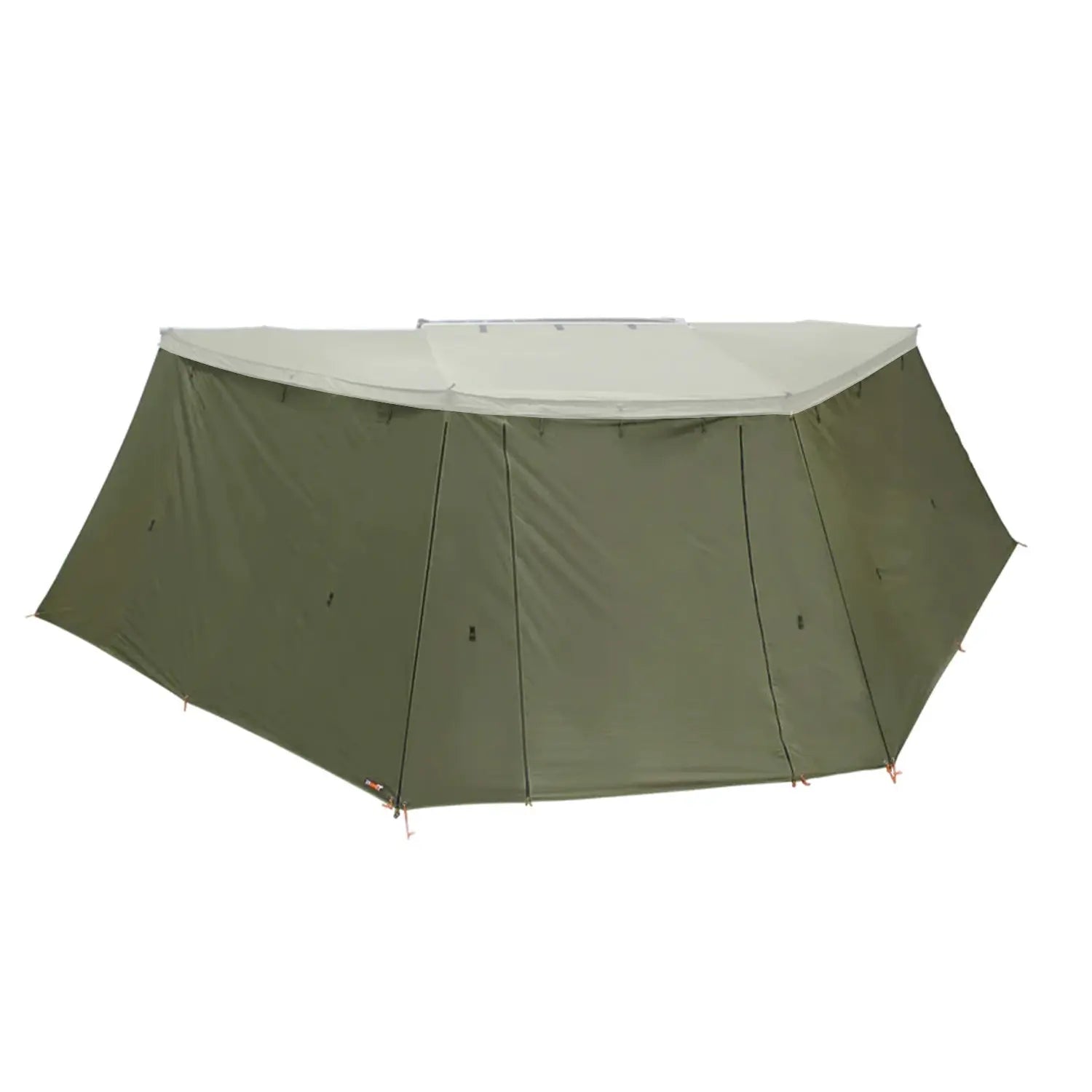 Peregrine 180° Wall with Light Suppression Technology