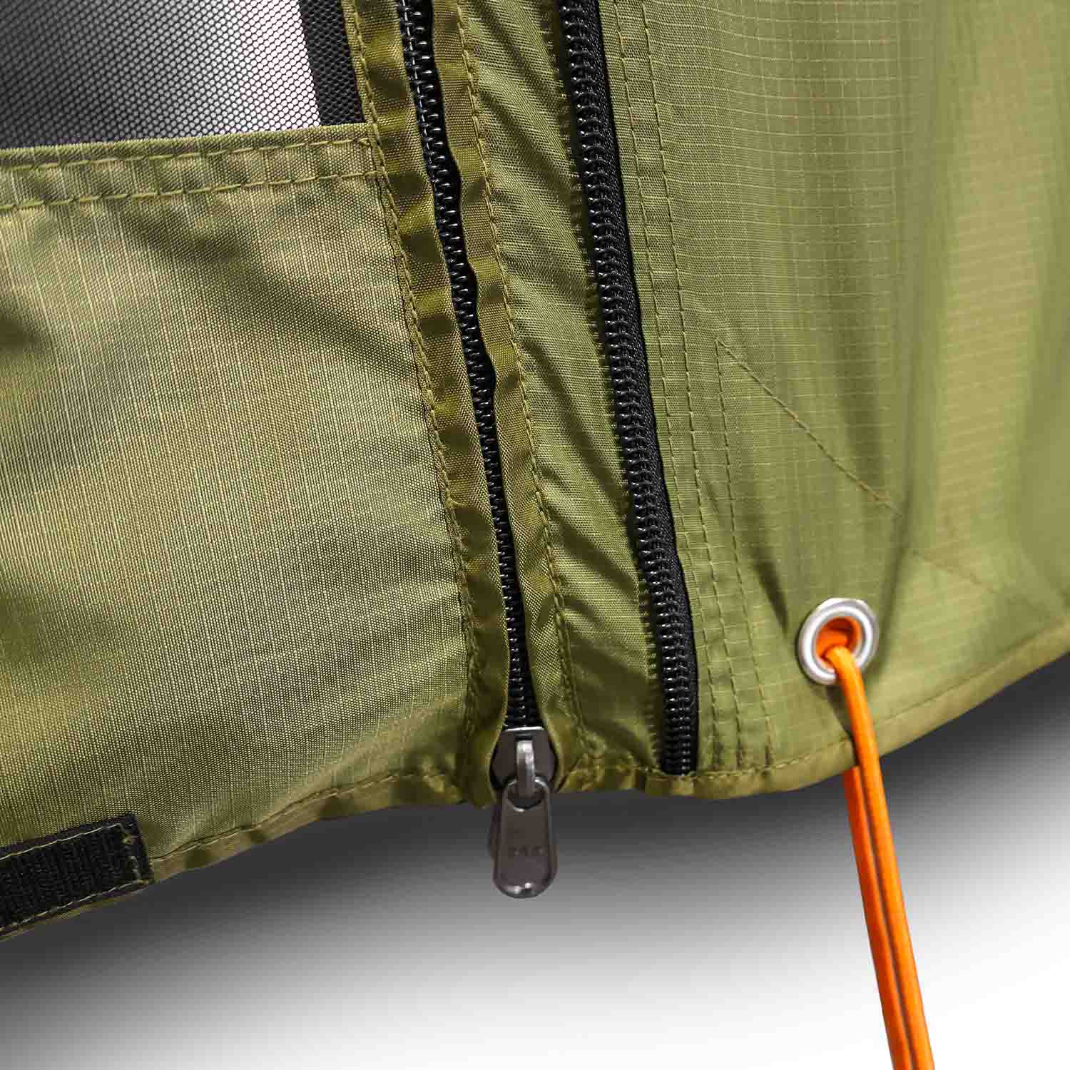 Peregrine PRO 6 Arm 270 Degree Awning Wall Kit – Left