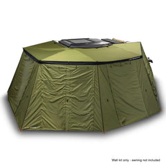 Peregrine PRO 6 Arm 270 Degree Awning Wall Kit – Left
