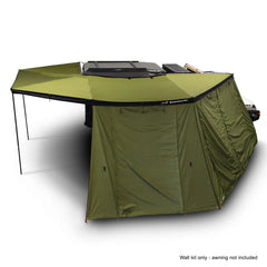 Peregrine PRO 6 Arm 270 Degree Awning Wall Kit – Left