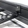 23Zero Peregrine PRO 180° Compact + Bracket Kit 2